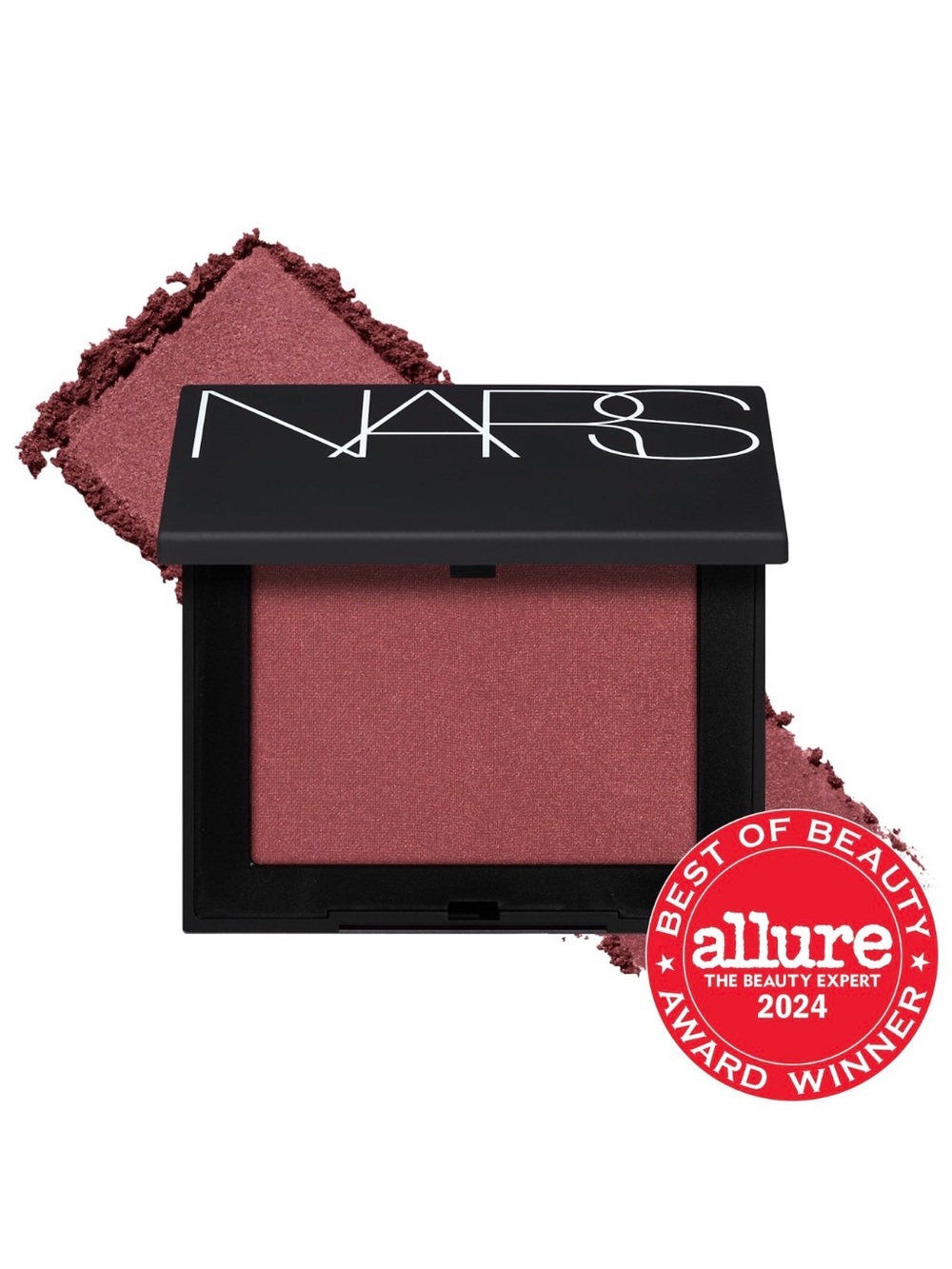NARS Blush - Orgasm Rush Radiant Finish - Mini Size